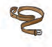 A belt.