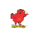 A chick.