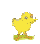 A chick.