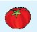 a tomato