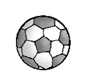 A ball