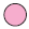 A circle