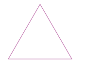 A trangle