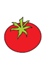 A tomato