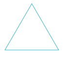 A triangle