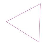 A triangle
