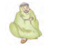 Arab man