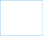 A blank box.