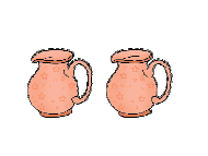 There are ___ jugs left.