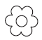 A flower