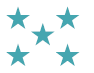 Five stars