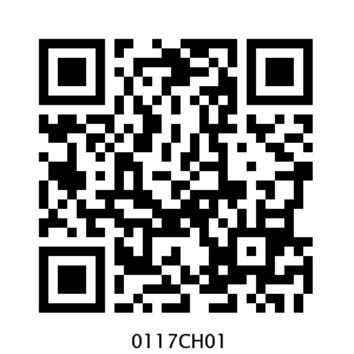 QR Code Chapter 2