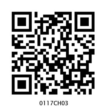 QR Code Chapter 3