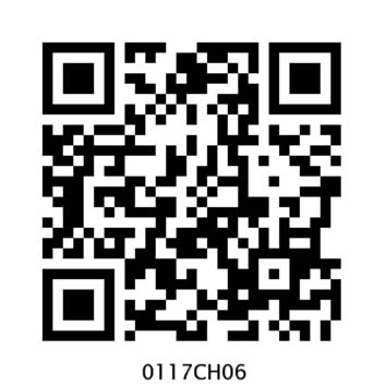 QR Code Chapter 5