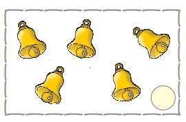 चार घंटियाँ 