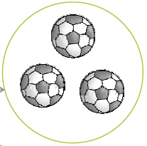 तीन गेंदें 