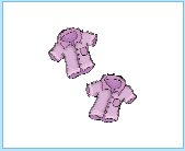 दो शर्ट।