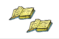 दो किताबें।