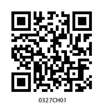 QR Code Chapter 1