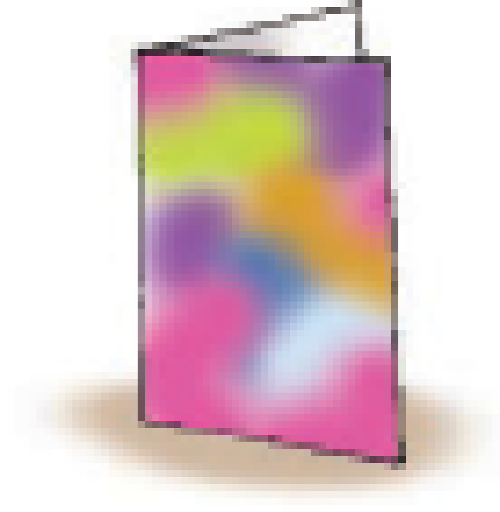 Picture of an old greeting card.