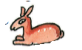 Deer.
