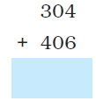 A question. 304+406