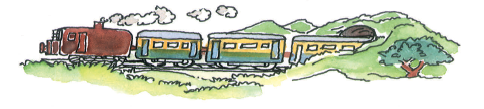 A train.