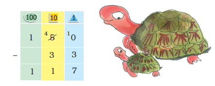 A Question solved. 150-33=117.