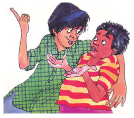 क्योंजीमल और कैसे-कैसलिया। 