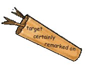 Some words written in a quiver 