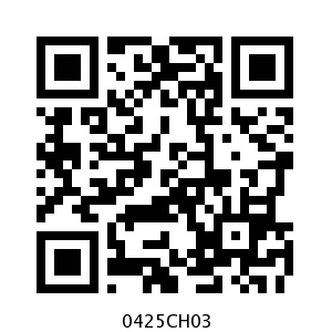 QR Code. 