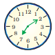 Time shown in the clock is 7:10.