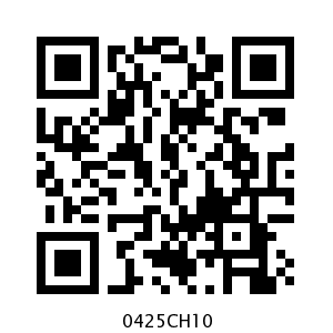 QR Code.  