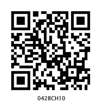 QR code पाठ 10