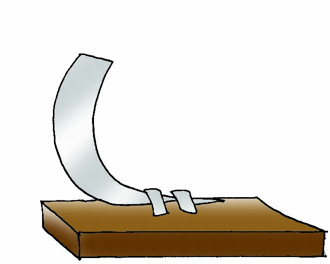 फसल काटने का औज़ार