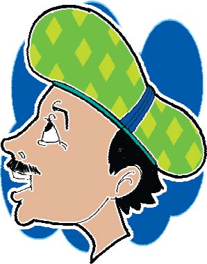 मंत्री बीरबल 