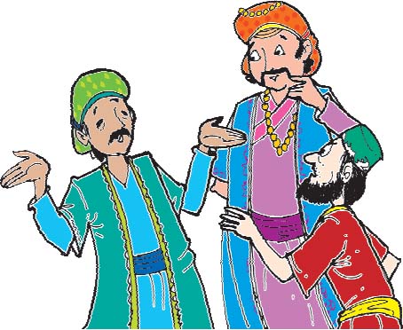 आसमान में तारे 