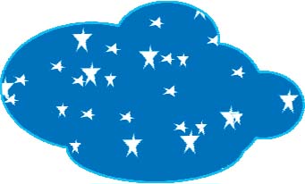 अकबर, बीरबल और ख्वाजा साहिब बात कर रहे हैं 