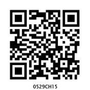 QR Code Chapter 15