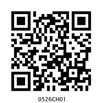 QR Code Chapter 1