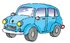 A car