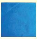A square sheet of paper.