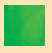 A square sheet of paper.