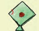 A kite