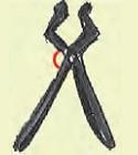 Tongs