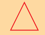 A triangle
