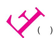 Letter F is tilted leftwards down from its actual position.