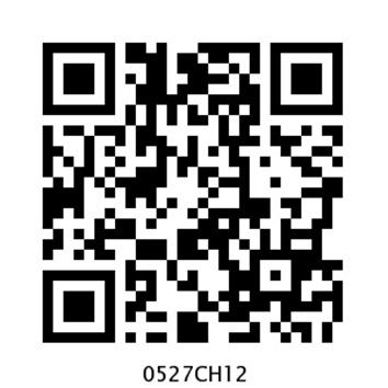 QR Code Chapter 12