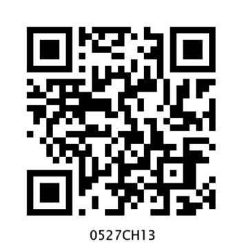 QR Code Chapter 13