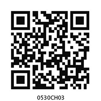 QR Code Chapter 3